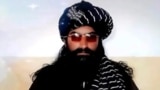 Noor Wali Mehsud, the leader of the TTP, which is also known as the Pakistani Taliban.