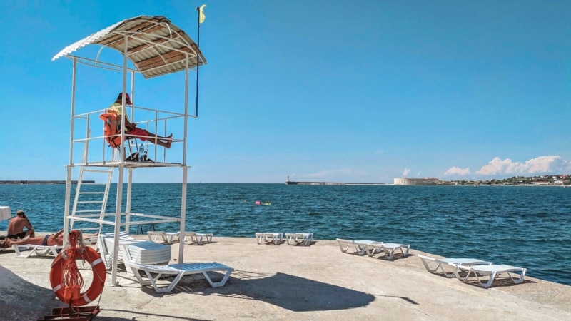 Так сколько же туристов отдохнули в Крыму? Противоречивая статистика сезона 2019 года