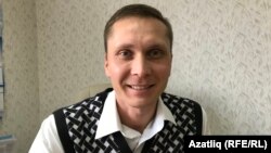Нурлан Ганиев
