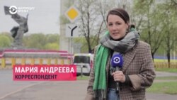 В Риге готовятся сносить памятник советским воинам