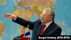 Владимир Жириновский
