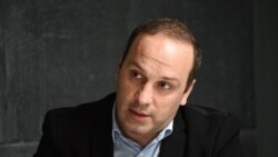 არჩევნები 2020: ლევან გოგიჩაიშვილი - "ჩვენი საქართველო - სოლიდარობის ალიანსი"