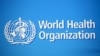 Switzerland - A logo is pictured at the World Health Organization (WHO) building in Geneva, Switzerland, 2Feb2020