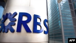Один из крупнейших банков Великобритании Royal Bank of Scotland (уже частично национализированный) объявил, что готов "передать" под государственную страховку свои "проблемные" активы на 462 миллиарда долларов