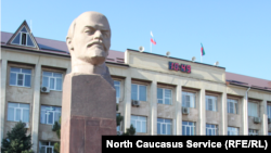 Избербаш, Дагестан