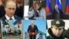 Podcast: Putin's Road To Damascus