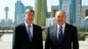 Кыргызстан и Казахстан: приговорены к дружбе