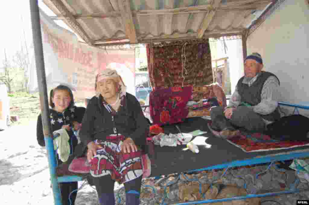 Менин айылым #28