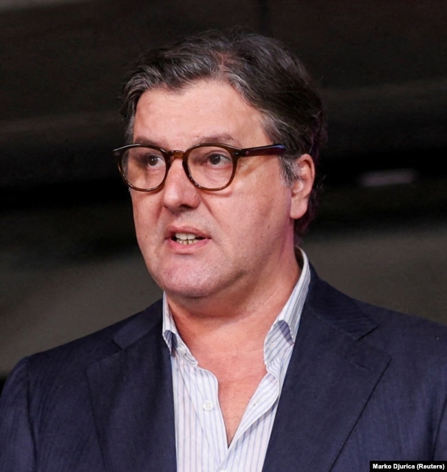 Dejan Bodiroga