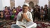 В Таджикистане шариат начал вытеснять из жизни людей светские законы 