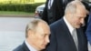 Москва и Минск встретятся с претензиями