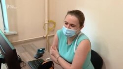 Держслужбовці й мова: перший іспит із української для майбутніх держслужбовців (відео)