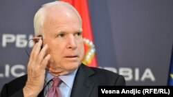 Джон МакКейн