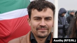 Алберт Исмаил