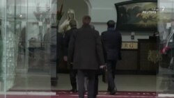  چالش‌های روزهای آخر مذاکرات وین