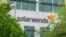 Az előző hackertámadás elszenvedőjének, a SolarWinds cégnek a texasi főhadiszállása. 2021. április 15. 
