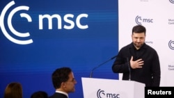 Президент наголосив, що лідер РФ не відмовляється від ідеї військової експансії і продовжує мислити категоріями територіальних завоювань