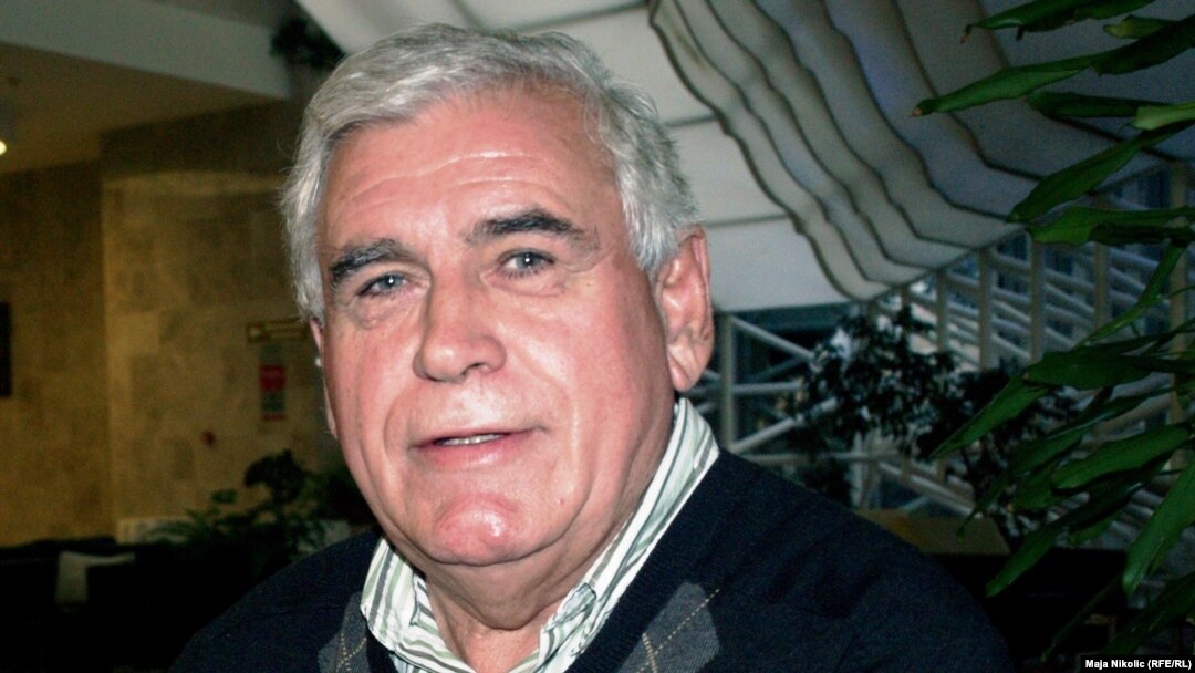 Azem Vlasi
