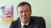Нурбек Сатаров.