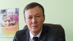 Нурбек Сатаров.
