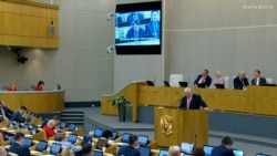 В Бишкеке меняют советские названия улиц. В Москве выражают недовольство