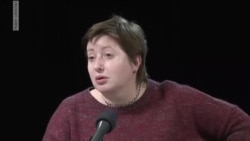 Ольга Романова: как силовики вытесняют правозащитников