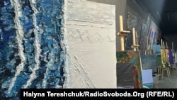 Роботи воїнів