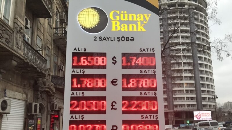 Bu yay investorlar nəyi izləyir – dolların faiz dərəcəsi, neftin qiyməti...