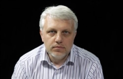 Pavel Sheremet