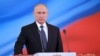 Putin Starts New Term After Protests, Amid Tension With West