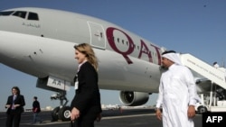 Qatar Airways