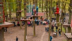 Aventura parc ]n Polonia