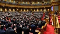 Паёми солонаи раисҷумҳури Тоҷикистон ба мардуму порлумон. Душанбе, 16-уми декабри 2025