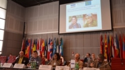 Крымский скандал на конференции ОБСЕ