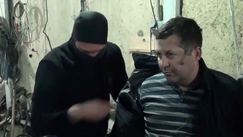 Moskva: Poljak osuđen na 14 godina zatvora zbog špijunaže