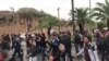 معترضان آب در ولایت خوزستان