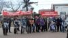 В Иркутске фонд "Город без наркотиков" провел митинг