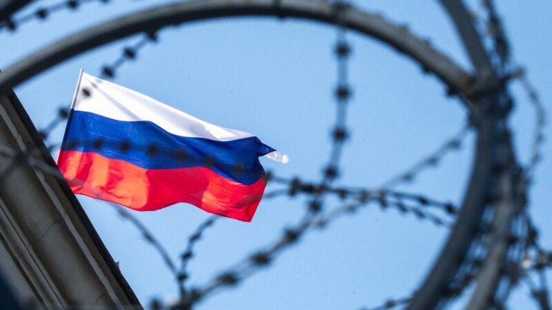 Пять стран продлили санкции в отношении России из-за Крыма вслед за ЕС 
