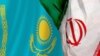 «قزاقستان برنامه‌ای برای سوآپ نفت از طریق ایران ندارد»