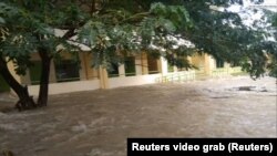 Poplave na Filipinima (foto arhiv)