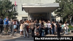 21-ე საჯარო სკოლა