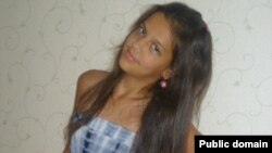 Илнара Яһүдина