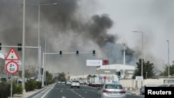 Դոհա, Կատար, մարտի 1, 2026թ.