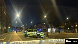 Շվեդիա, արխիվ