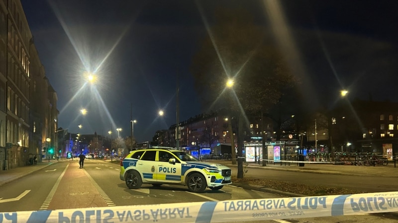 Շվեդական քաղաքում դպրոցները փակվել են «բռնության սպառնալիքի» պատճառով