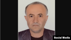 محبالله میرزاد بندری، عضو سابق شورای ولایتی فاریاب