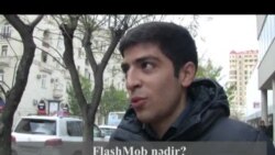 FlashMob nədir?