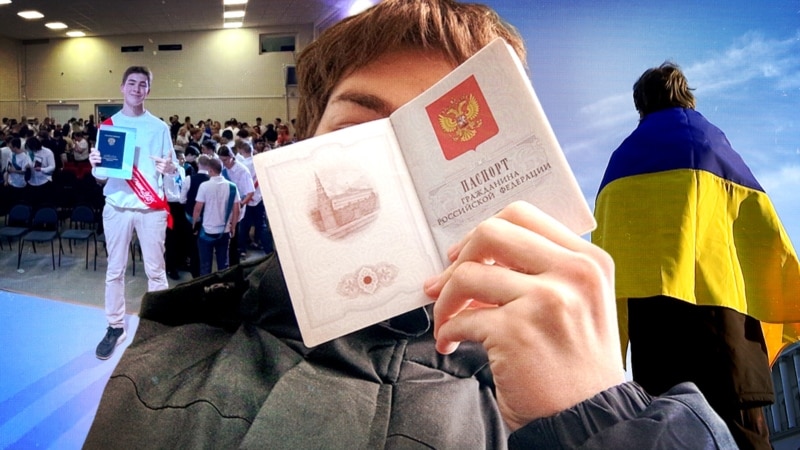 „ეს ერთი დიდი ციხეა.“ ყირიმიდან გაქცევა რუსეთის ხელისუფლებისგან თავის დასაღწევად