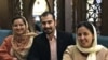 Three Iranian Baha'is, sentenced to prison. 