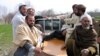 NATO-Kabul Friction On Civilian Deaths